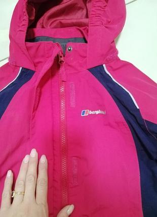 Курточка (вітровка), 7-8 років