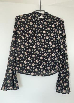 Блуза forever 21