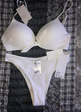 Купальник  h&m