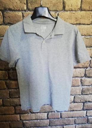 Фирменная футболка