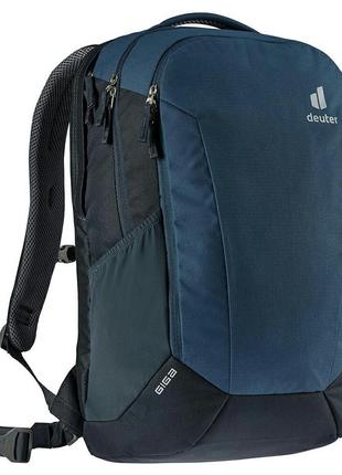 Міський рюкзак deuter giga 28 л