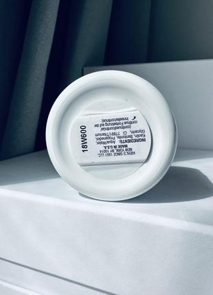 Глубоко очищающая маска для лица kiehl's rare earth deep pore minimizing cleansing clay mask4 фото