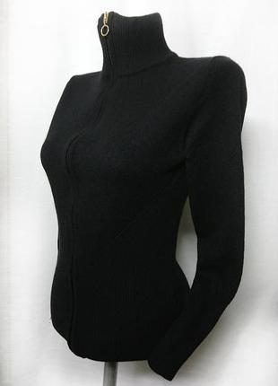 Супер теплая 👍 шёлковисто мягкая кофточка turkey