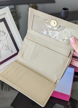 Женский кошельок 3