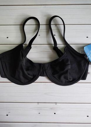 Новый купальный верх)))размер 80д