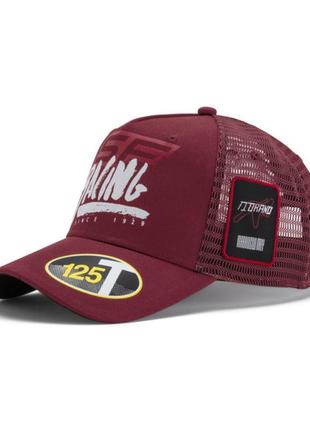 Оригінал cтильна бейсболка-тракер puma ferrari ®