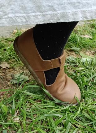 Туфлі босоногі сандалі barefoot10 фото