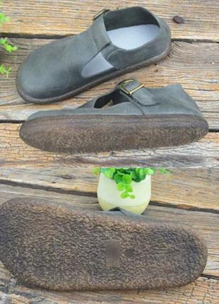 Туфлі босоногі сандалі barefoot