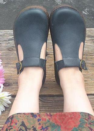 Туфлі босоногі сандалі barefoot