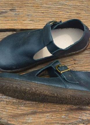 Туфлі босоногі сандалі barefoot