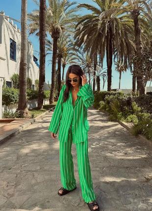 Костюм h&amp;m брюки