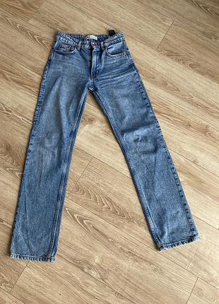 Джинси 9