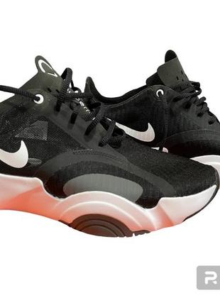 Кроссовки nike superrer go