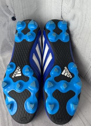 Adidas x 18 копи бутси копы бутсы сороконожки5 фото