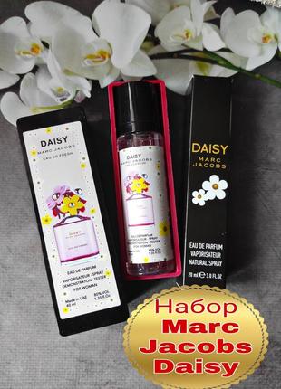 💖 в стиле daisy💖  шикарный набор ароматов 40+20 ml эмираты