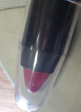 Олівець для губ червоного кольору allday lip crayon