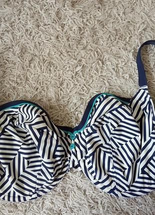 Бюст, топ от купальника, 70j, 65k, cleo