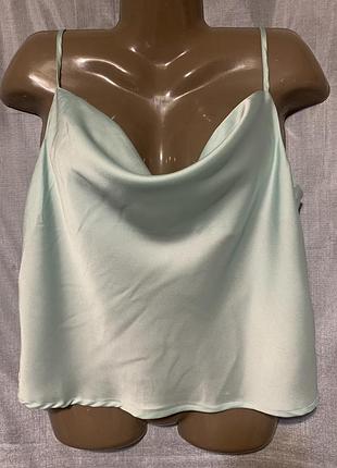 Атласна майка nasty gal