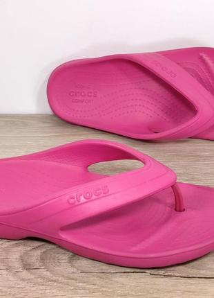 Кроксы crocs j3