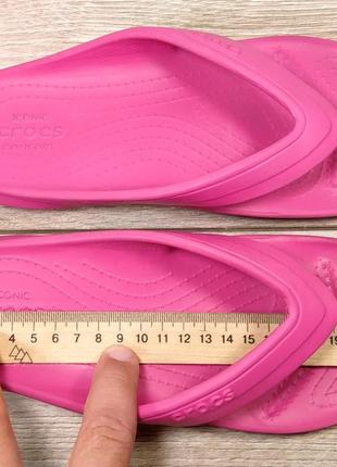 Кроксы crocs j37 фото