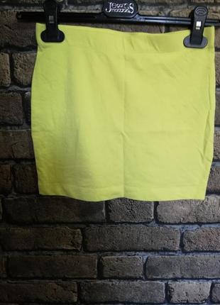 Фірмова спідничка