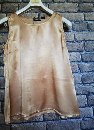 Стильная блуза топ от esmara премиум коллекции. германия.4 фото
