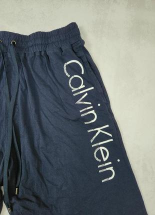 Шорты штаны calvin klein4 фото