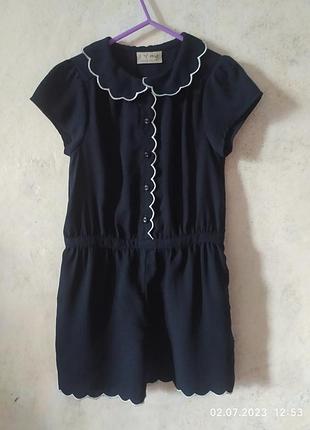 Ромпер 4-5 років