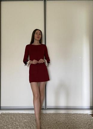 Сукня
