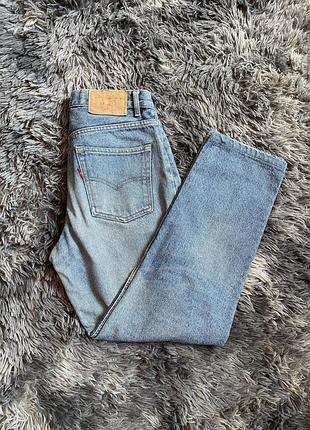 Джинси levi’s