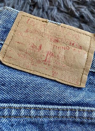 Джинси levi’s5 фото