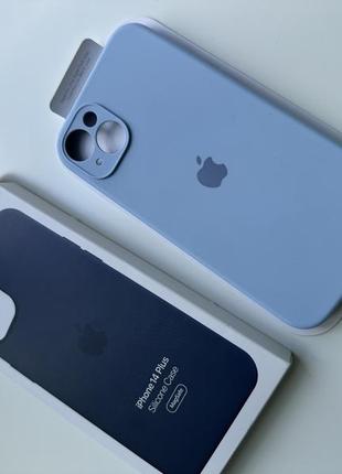 Новый чехол на iphone 14 plus айфон плюс