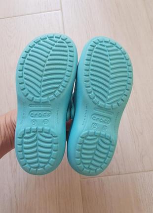 Crocs 28 розм 7