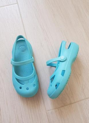 Crocs 28 розм1 фото