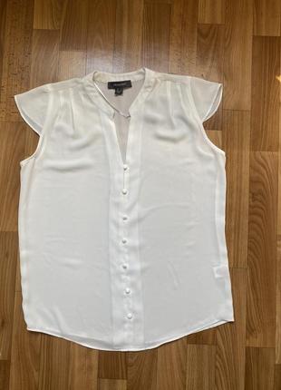 Шифонова блуза