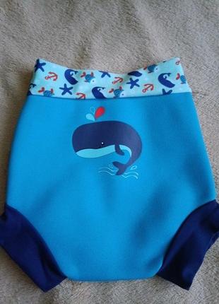 Mothercare,трусики для плавания из неопрена