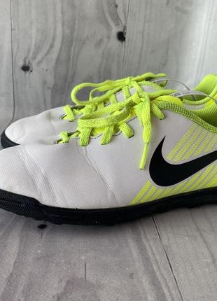 Nike magista сороконожки сороконожки1 фото