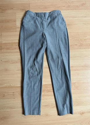 Штани класичні reserved розмір s