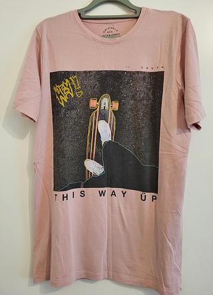 🌿 ...  футболка мужская  jack&jones оригинал ... 🌿