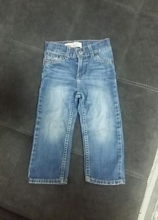 Джинси levis