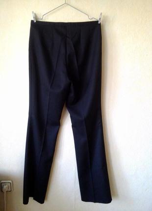 Новые шерстяные штанишки на высокий рост alexandra 146922 фото