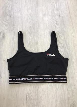 Спортивний топ fila1 фото