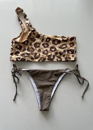 Купальник shein s(xs)