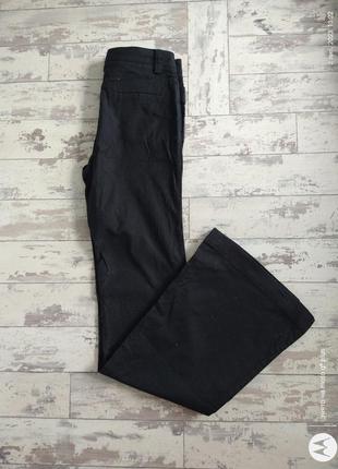 Жіночі брюки pepe jeans bootcut1 фото