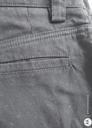 Жіночі брюки pepe jeans bootcut3 фото