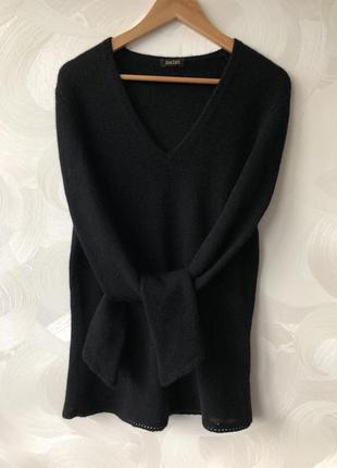 Кашеміровий джемпер joe taft люкс бренд 9