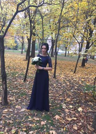 Плаття на торжество/випускну