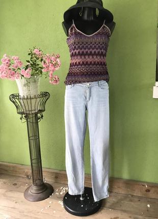 Джинси жіночі