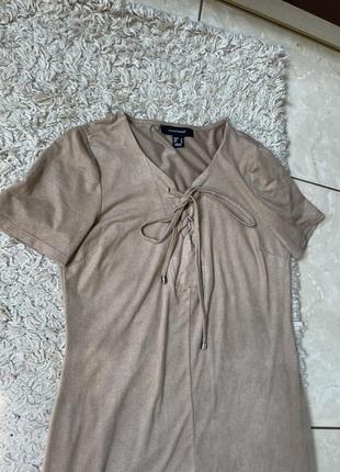 Платье женское