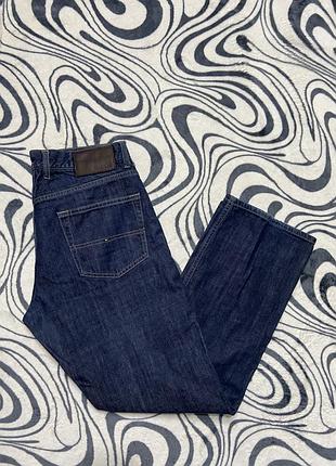 Джинсы tommy hilfiger